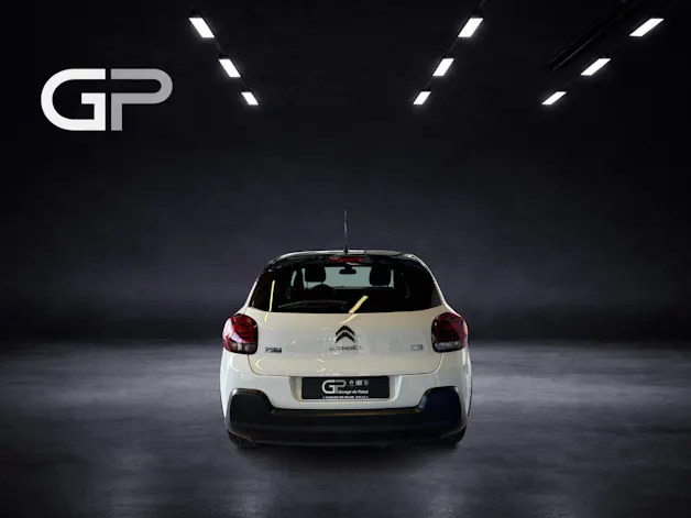 Citroën C3 1.2 PureTech Shine