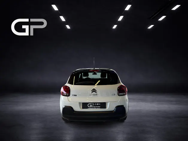Citroën C3 1.2 PureTech Shine