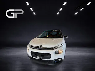 Citroën C3 1.2 PureTech Shine