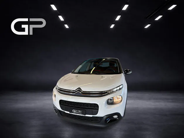 Citroën C3 1.2 PureTech Shine