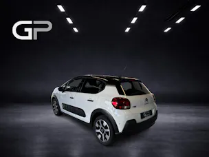 Citroën C3 1.2 PureTech Shine