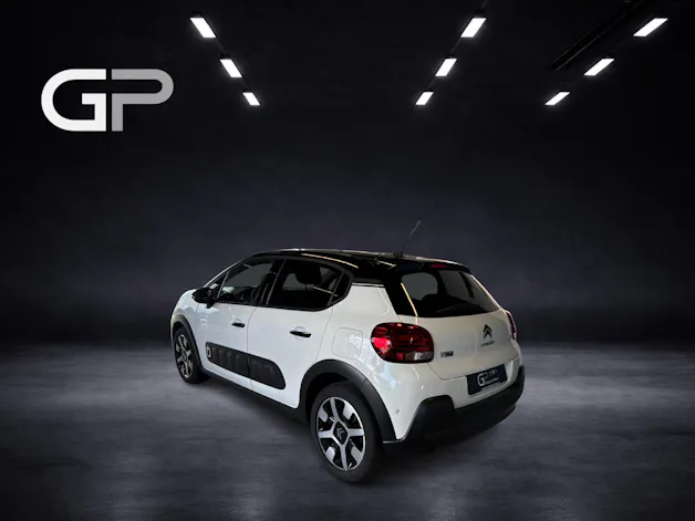 Citroën C3 1.2 PureTech Shine