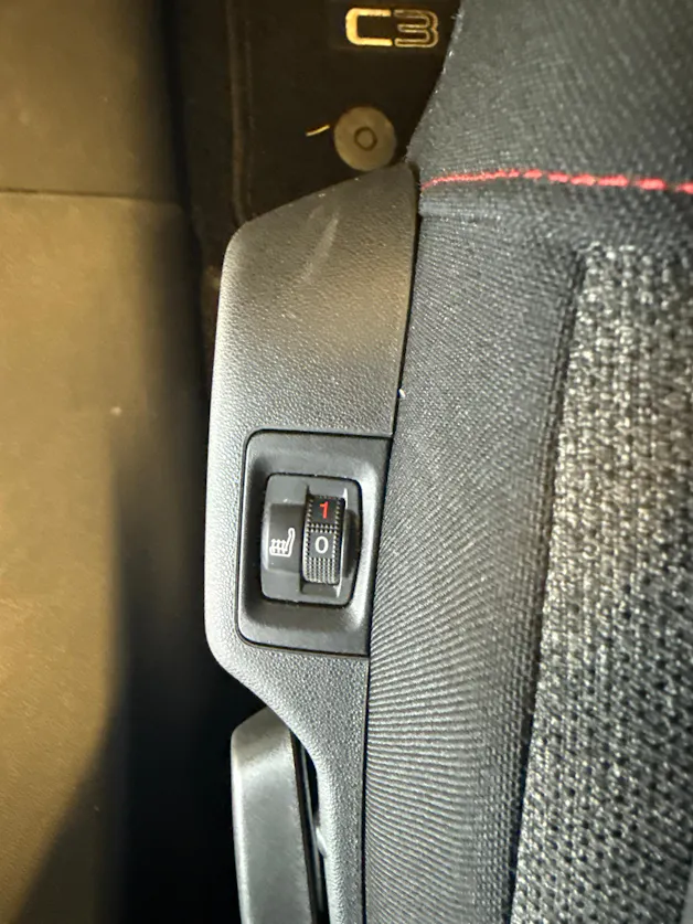 Citroën C3 1.2 PureTech Shine
