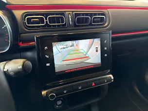 Citroën C3 1.2 PureTech Shine
