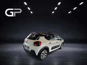 Citroën C3 1.2 PureTech Shine