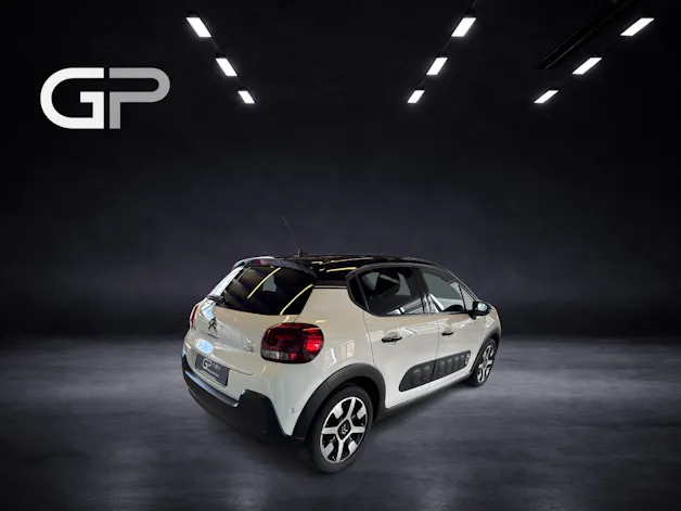Citroën C3 1.2 PureTech Shine