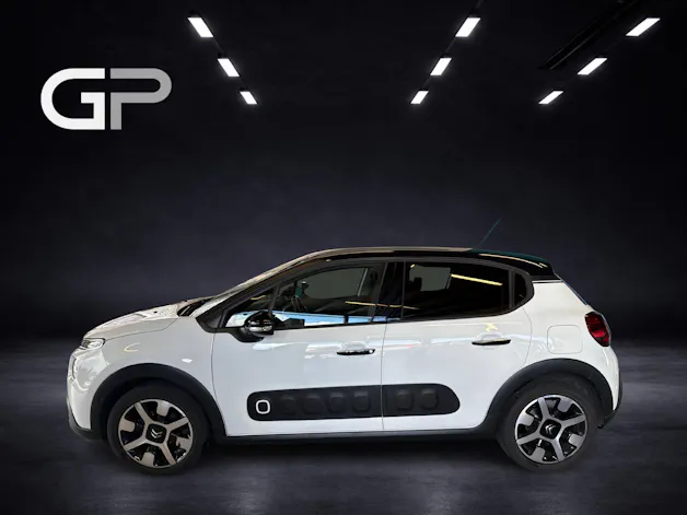 Citroën C3 1.2 PureTech Shine