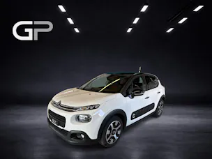Citroën C3 1.2 PureTech Shine
