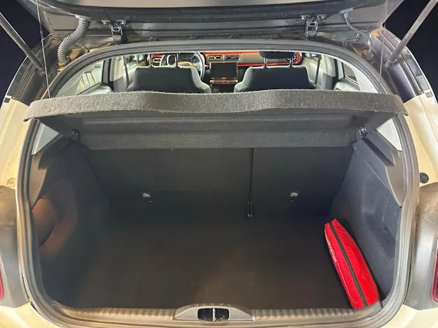 Citroën C3 1.2 PureTech Shine