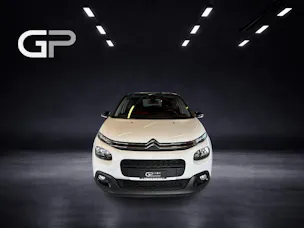 Citroën C3 1.2 PureTech Shine
