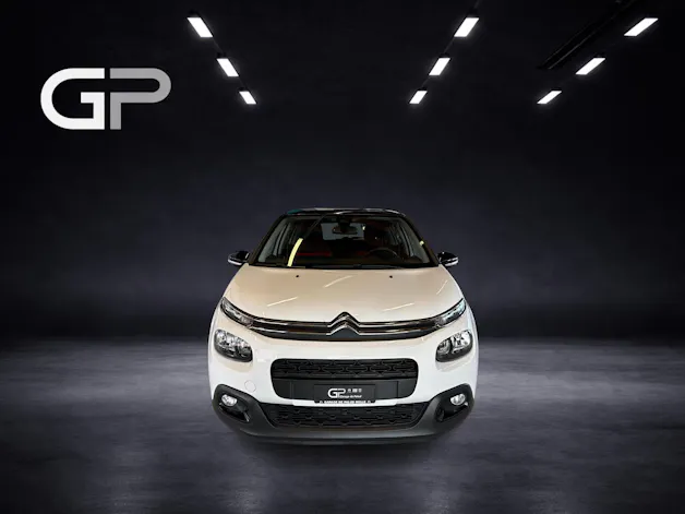 Citroën C3 1.2 PureTech Shine