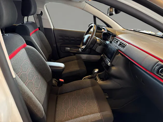 Citroën C3 1.2 PureTech Shine