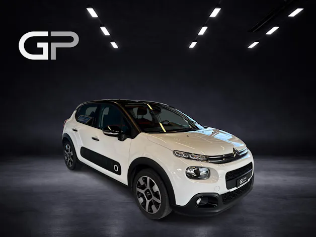 Citroën C3 1.2 PureTech Shine