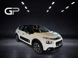 Citroën C3 1.2 PureTech Shine