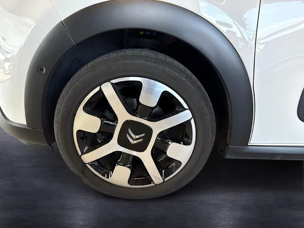 Citroën C3 1.2 PureTech Shine