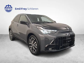 Fahrzeugbild TOYOTA Aygo X 1.5 VVT-i HSD GR Sport