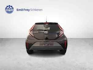 Toyota Aygo X 1.5 VVT-i HSD GR Sport