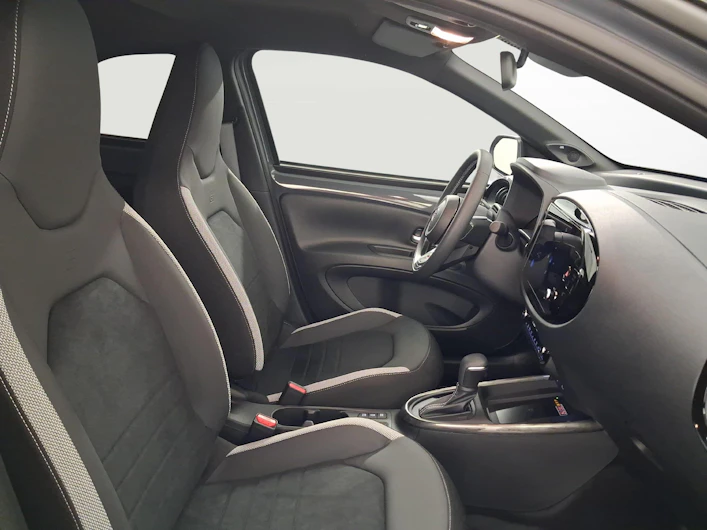 Fahrzeugbild TOYOTA AYGO X