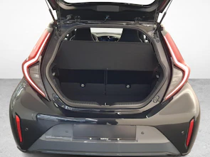 Fahrzeugbild TOYOTA Aygo X 1.5 VVT-i HSD GR Sport