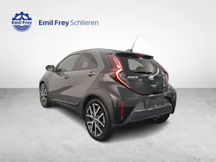 Toyota Aygo X 1.5 VVT-i HSD GR Sport