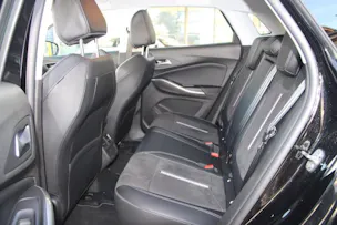Opel Grandland 1.6 T PHEV GSE