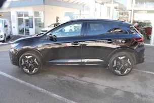 Opel Grandland 1.6 T PHEV GSE