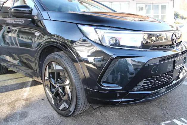 Opel Grandland 1.6 T PHEV GSE