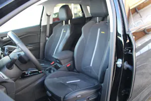 Opel Grandland 1.6 T PHEV GSE