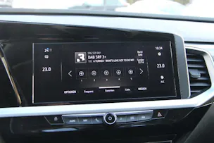 Opel Grandland 1.6 T PHEV GSE