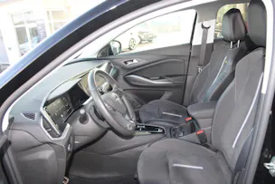Opel Grandland 1.6 T PHEV GSE
