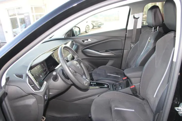 Opel Grandland 1.6 T PHEV GSE