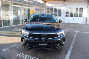 Opel Grandland 1.6 T PHEV GSE