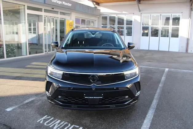 Opel Grandland 1.6 T PHEV GSE