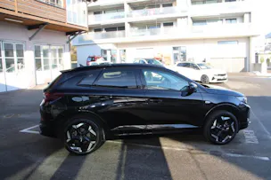 Opel Grandland 1.6 T PHEV GSE