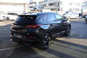 Opel Grandland 1.6 T PHEV GSE