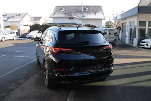Opel Grandland 1.6 T PHEV GSE