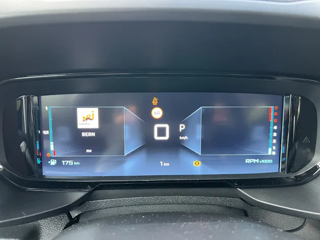 CITROEN Berlingo XL 1.5 BlueHDi 130 Tonic Automat 7 Plätze / Rückfahrkamera / CH-Herstellergarantie / Leasing Aktion 0.99% 36 Mte