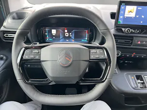 CITROEN Berlingo XL 1.5 BlueHDi 130 Tonic Automat 7 Plätze / Rückfahrkamera / CH-Herstellergarantie / Leasing Aktion 0.99% 36 Mte