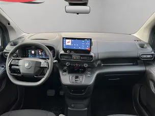 CITROEN Berlingo XL 1.5 BlueHDi 130 Tonic Automat 7 Plätze / Rückfahrkamera / CH-Herstellergarantie / Leasing Aktion 0.99% 36 Mte