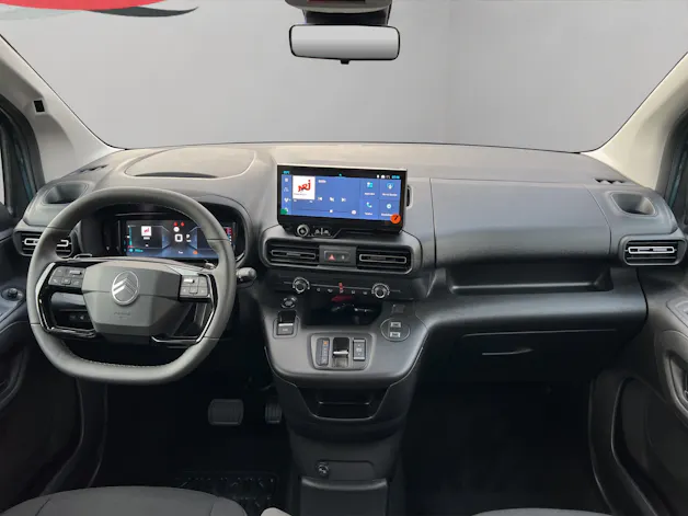 CITROEN Berlingo XL 1.5 BlueHDi 130 Tonic Automat 7 Plätze / Rückfahrkamera / CH-Herstellergarantie / Leasing Aktion 0.99% 36 Mte
