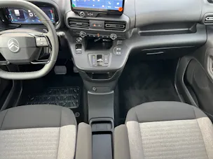 CITROEN Berlingo XL 1.5 BlueHDi 130 Tonic Automat 7 Plätze / Rückfahrkamera / CH-Herstellergarantie / Leasing Aktion 0.99% 36 Mte