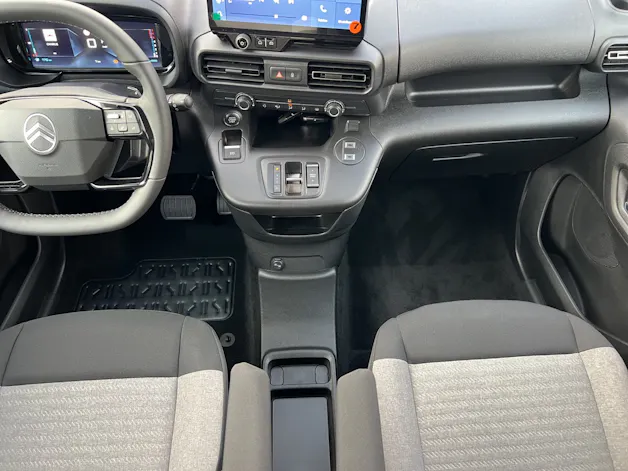 CITROEN Berlingo XL 1.5 BlueHDi 130 Tonic Automat 7 Plätze / Rückfahrkamera / CH-Herstellergarantie / Leasing Aktion 0.99% 36 Mte