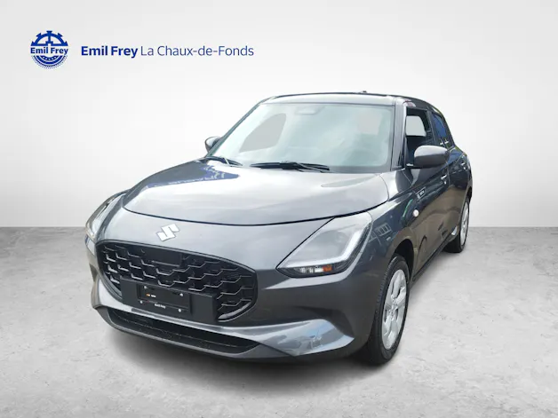 Suzuki Swift 1.2 Sakura Hybrid 4x4