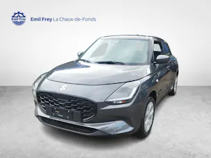 Suzuki Swift 1.2 Sakura Hybrid 4x4