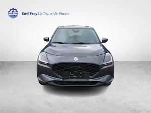 Suzuki Swift 1.2 Sakura Hybrid 4x4