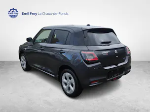 Suzuki Swift 1.2 Sakura Hybrid 4x4