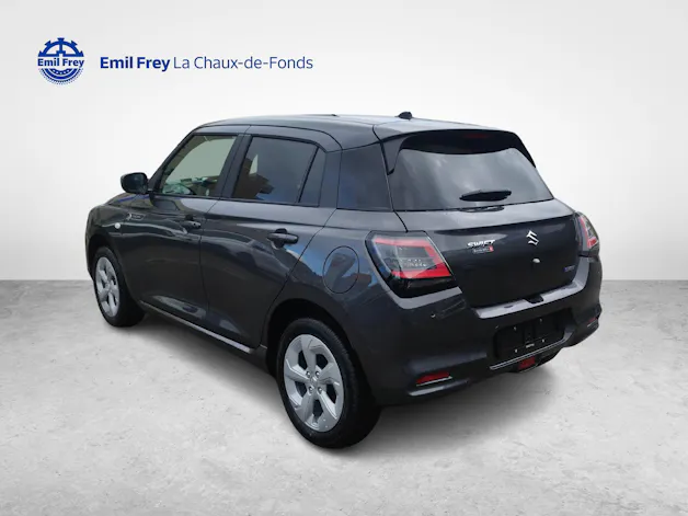 Suzuki Swift 1.2 Sakura Hybrid 4x4
