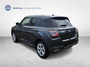 image du véhicule SUZUKI Swift 1.2 Sakura Hybrid 4x4