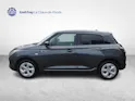 Suzuki Swift 1.2 Sakura Hybrid 4x4