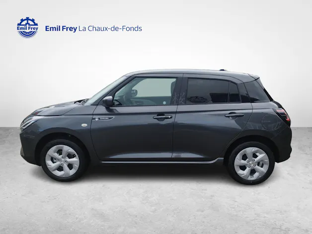 Suzuki Swift 1.2 Sakura Hybrid 4x4